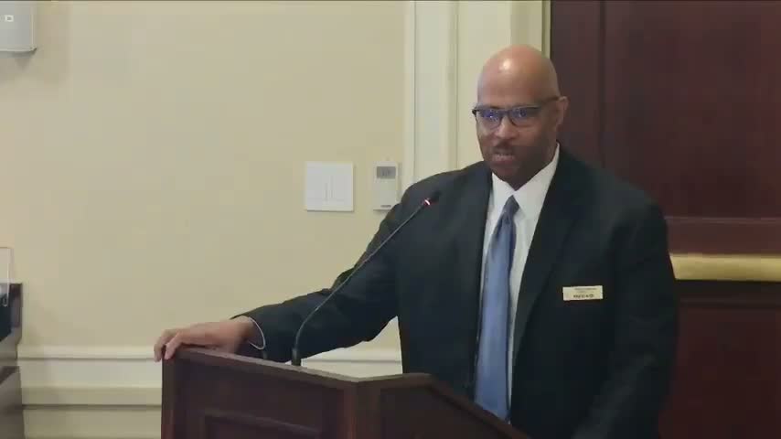 OETA director warns federal cuts threaten local services, highlights $2.8M transmitter upgrade