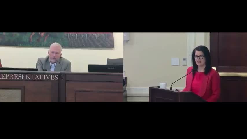 Oklahoma Arts Council highlights ARPA grants, seeks rent relief and staffing funds