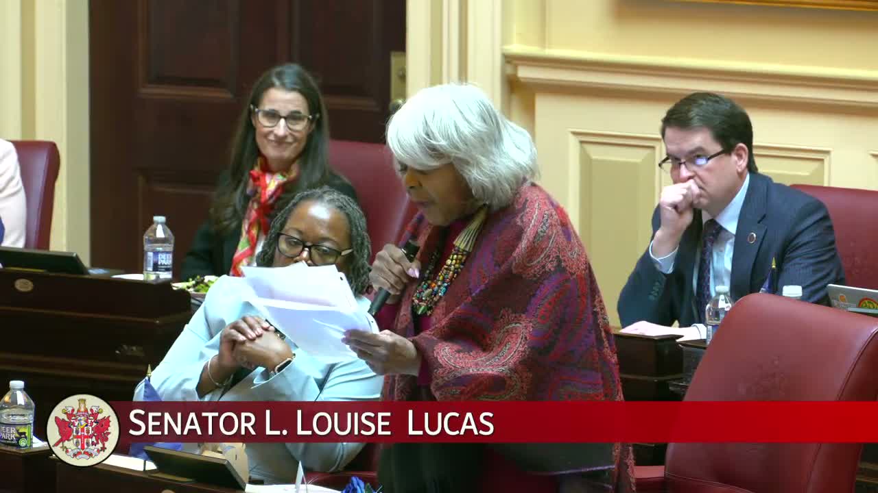 Virginia senator marks federal ruling that overturns lifetime felony-voting ban