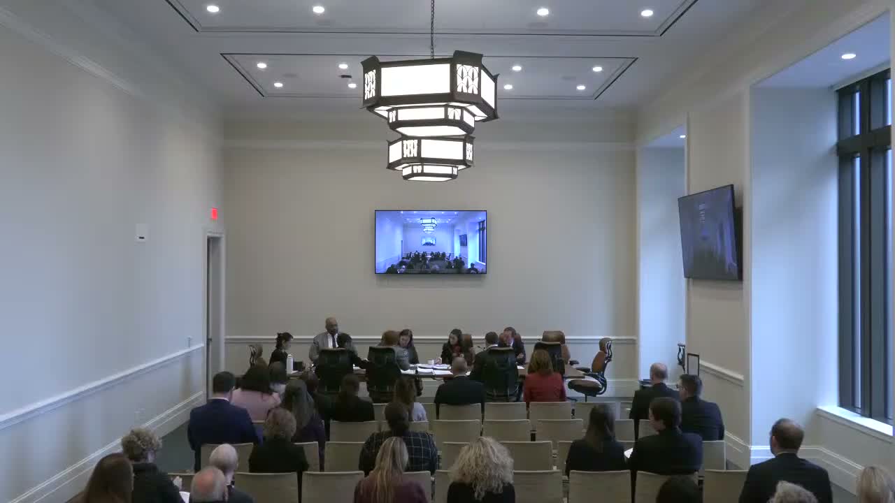 Subcommittee narrows language tying safety-sensitive driver rules to federal drug schedule, adds state-law carve-out