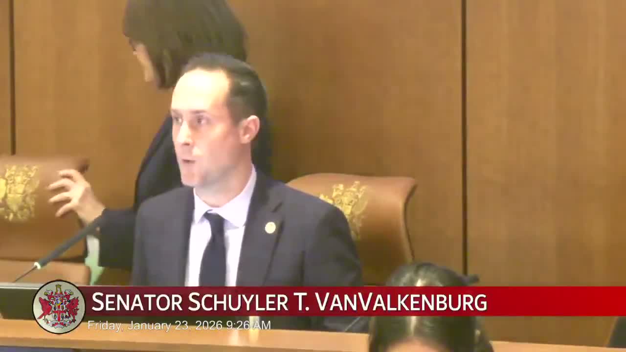 Committee advances visitation and DJJ oversight bills aimed at family connection and shorter juvenile commitments