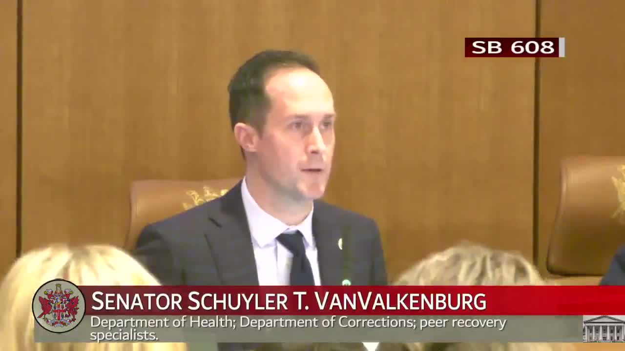 Lexi’s Law (SB 209) prompted emotional victim testimony; committee took the bill by for the day