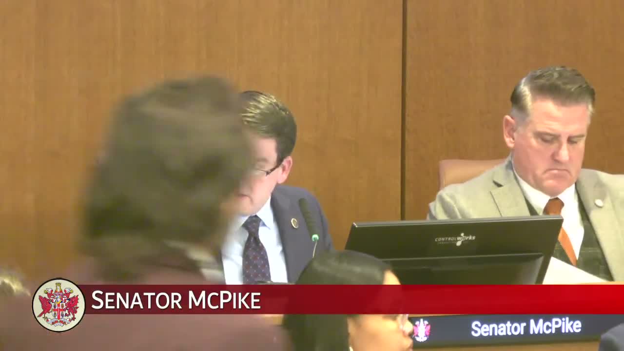 Committee backs bill to regulate fantasy contests and impose fees on operators