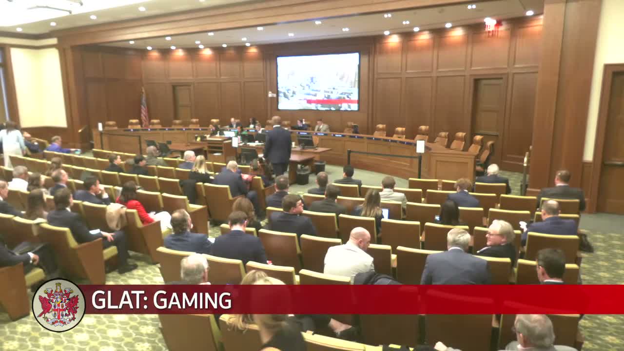 Panel deadlocks on regulating skill games after heated testimony from industry and opponents