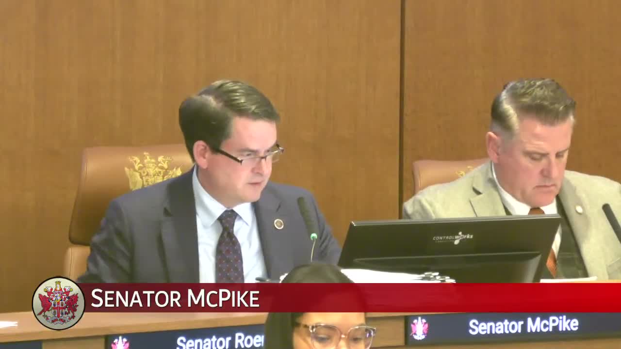 Subcommittee advances measures easing charitable gaming rules for clubs and nonprofits