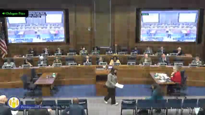 House committee reports enactment and ballot language for reproductive-freedom amendment