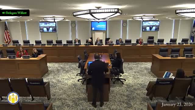 Va. health secretary outlines plan for $189.5 million rural transformation fund, warns of Medicaid financing trade-offs