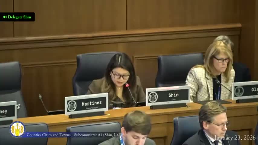 House committee advances bill to allow manufactured homes where site-built housing is allowed