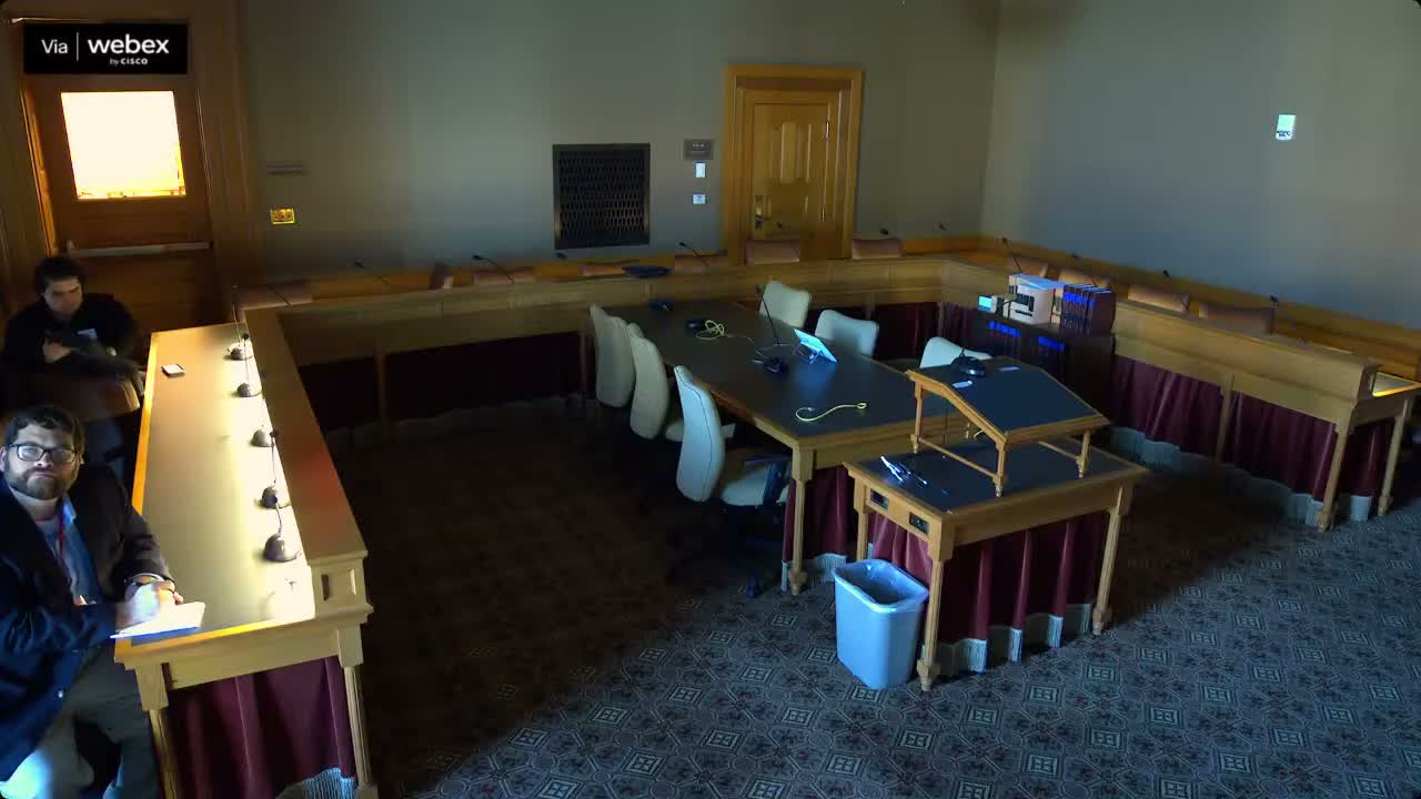 Committee on Education hears HB 2468 to opt Kansas into federal education tax credit and double state scholarship cap