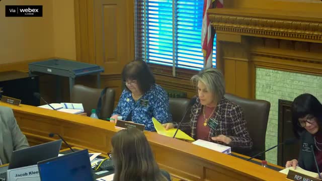 Department of Administration seeks restoration of reappropriations and Docking building close‑out funds