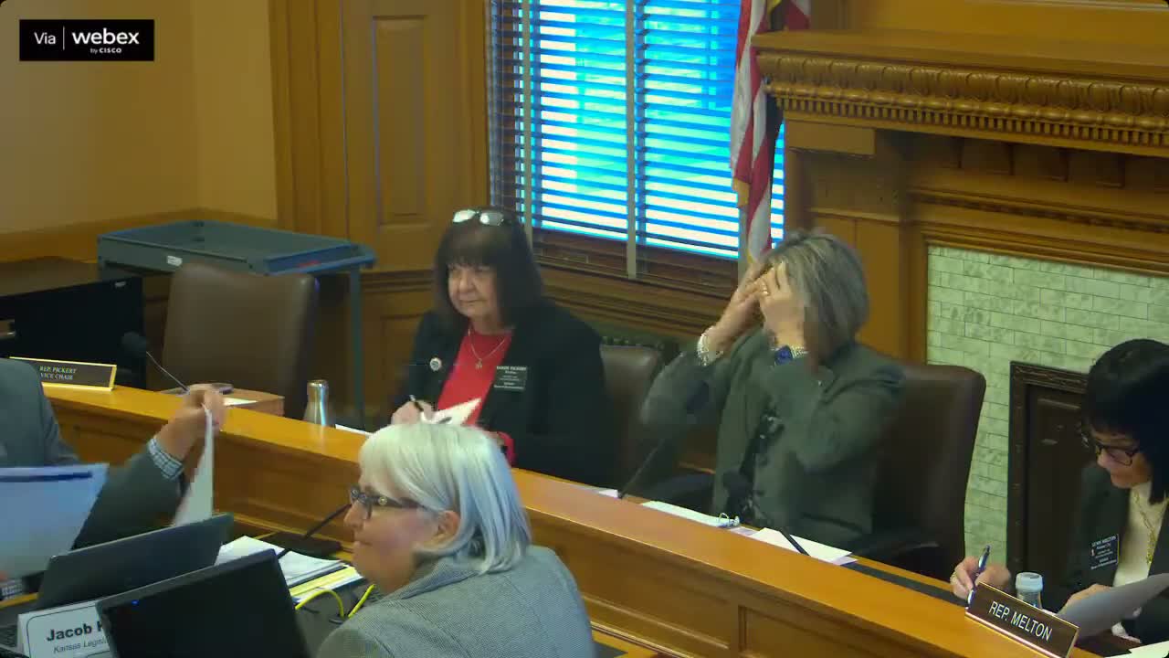 Kansas judicial branch seeks specialty-court funding, three coordinator positions and learning-center money