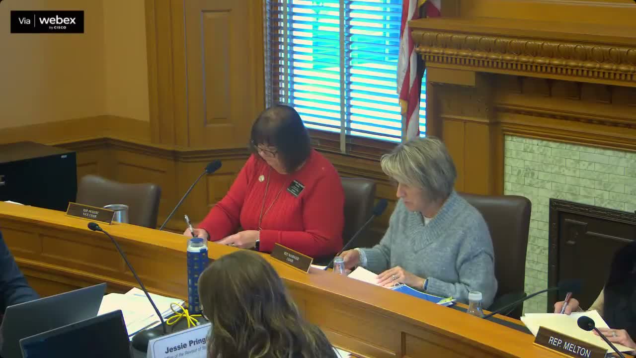 Committee concurs with LBC on Board of Tax Appeals and Department of Labor adjustments, grants select enhancements