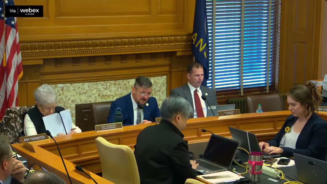 Insurance commissioner gives final update, highlights recoveries, fraud work and 2026 legislative agenda