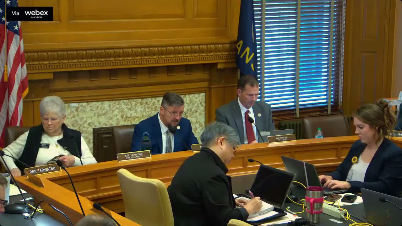 Rep. Linda Featherston enters bill to eliminate step therapy for stage 4 breast cancer patients