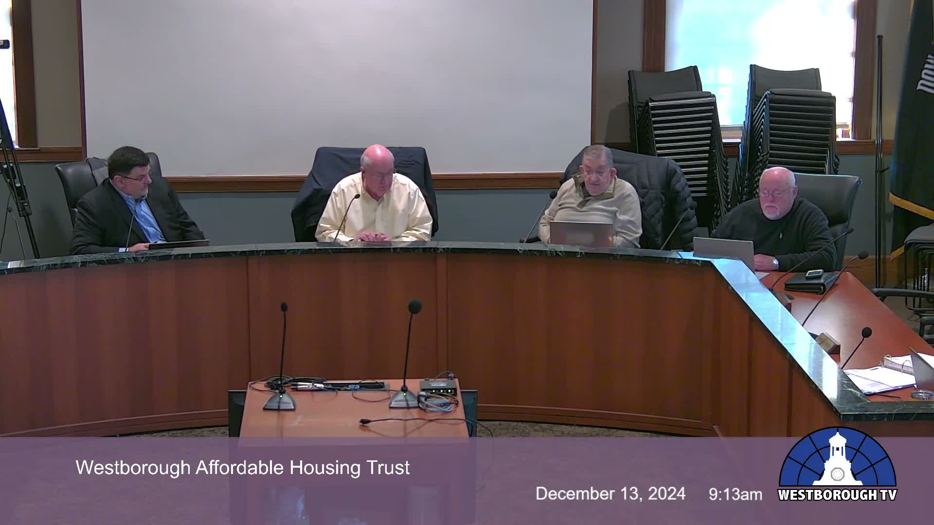 Trust hears progress on HB Cottages, Westborough Country Village and other site reviews
