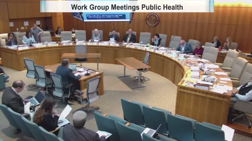 Lawmakers weigh large cost to raise personal care services rates as workforce shortages bite