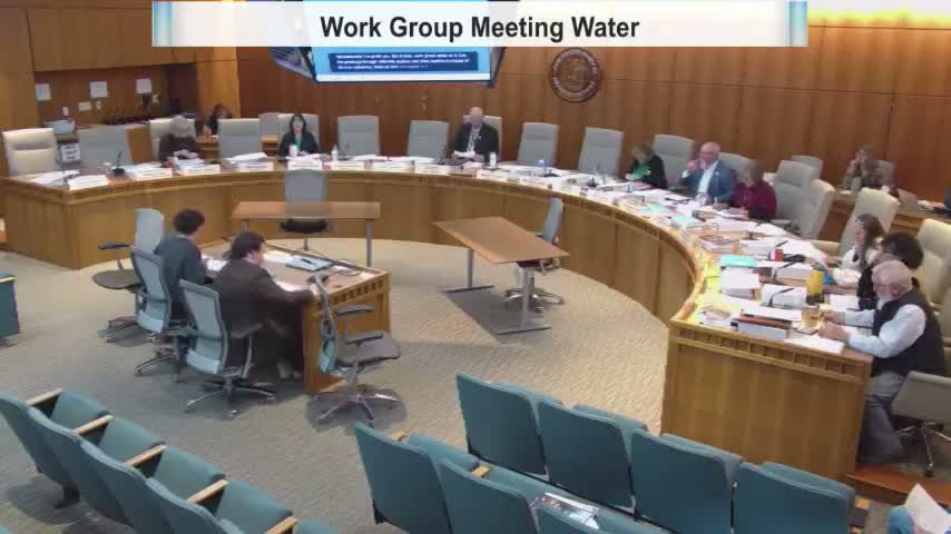 Working group backs $22.5 million scenario to implement Lower Rio Grande settlement, with $17 million for temporary fallowing