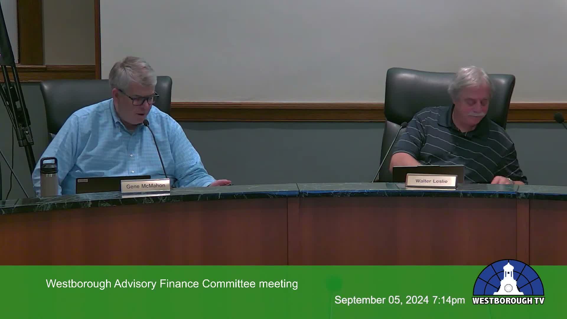 Committee recommends $201,194.34 transfer to Westborough Affordable Housing Trust