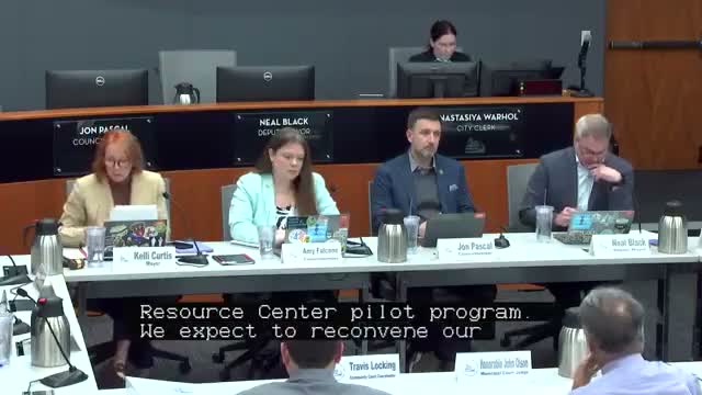 Kirkland judges and coordinators outline five-year Community Court program and results