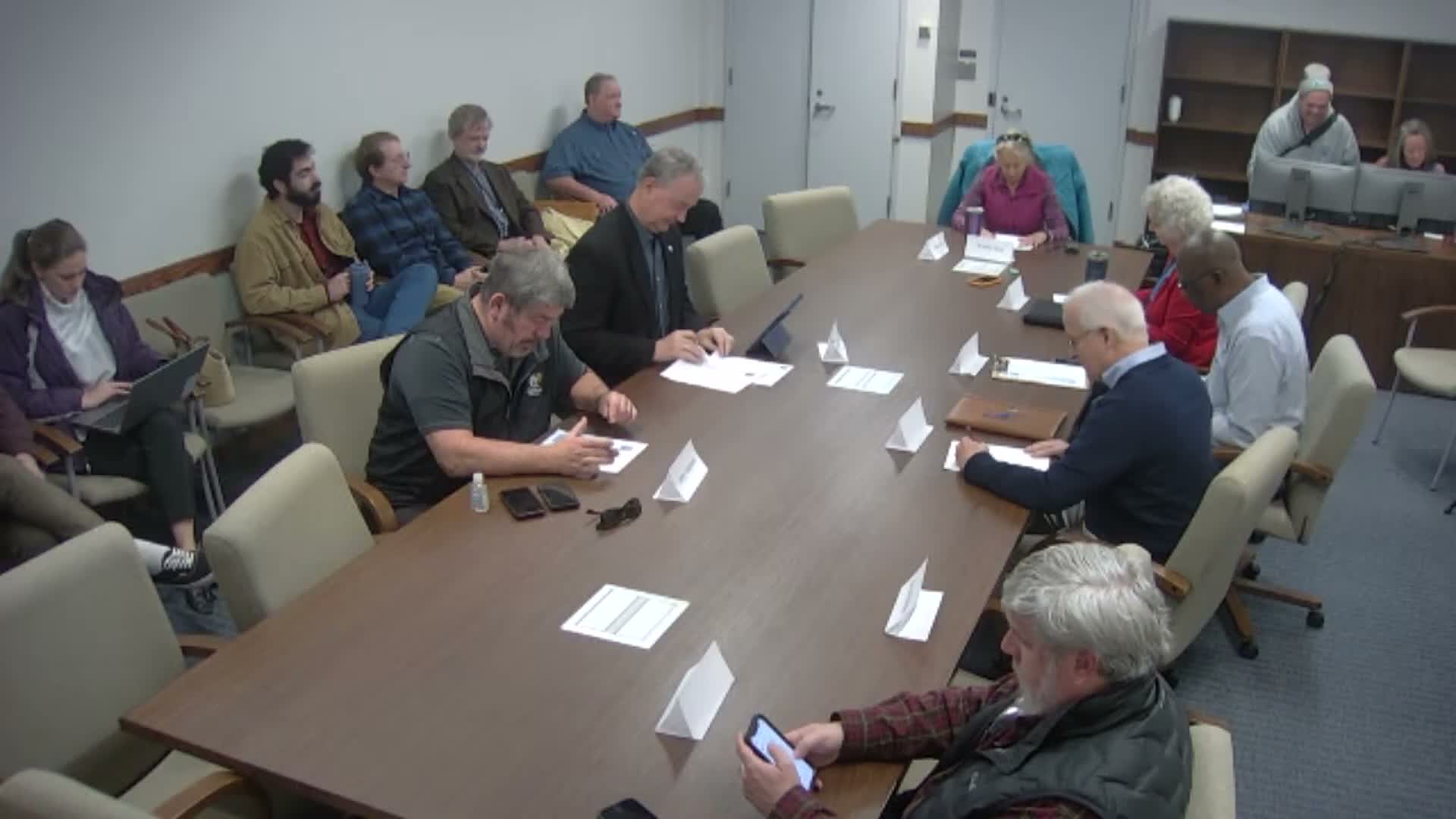 Port Royal staff roll out new multifamily rules after 18-month moratorium