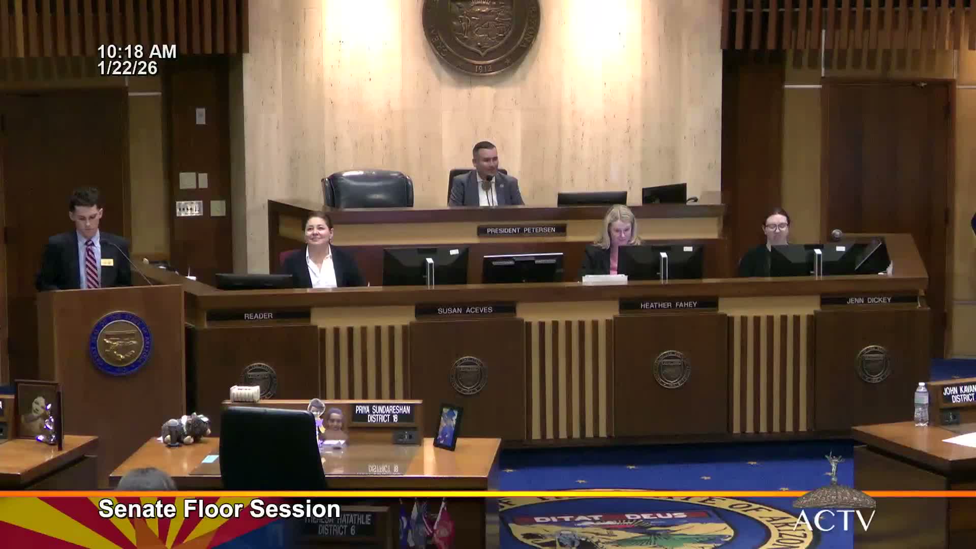 Senator urges statewide alert changes after 8‑year‑old's death, cites 10½‑hour delay