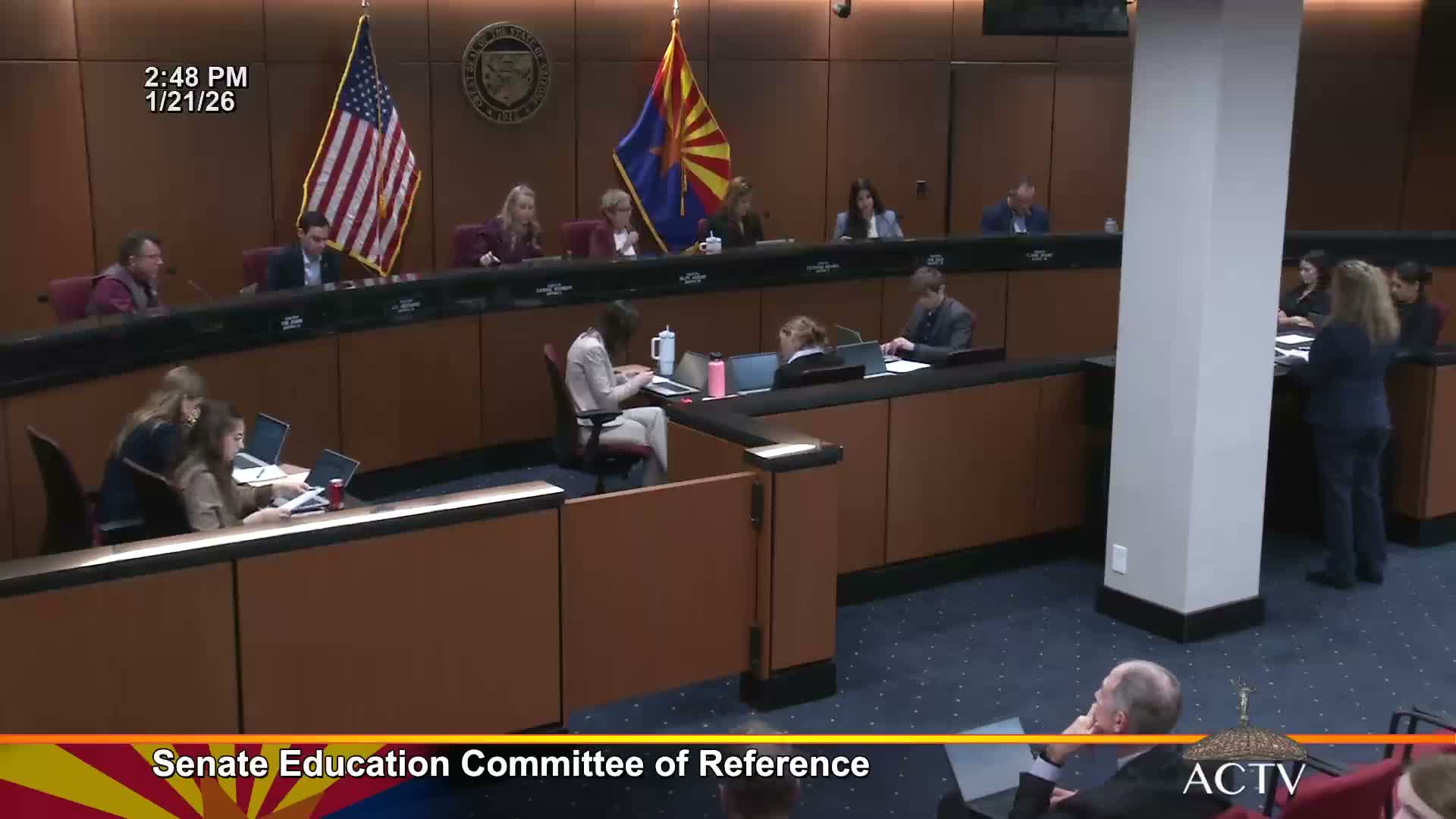 Audit finds major compliance gaps in ADE school safety grants; department outlines fixes