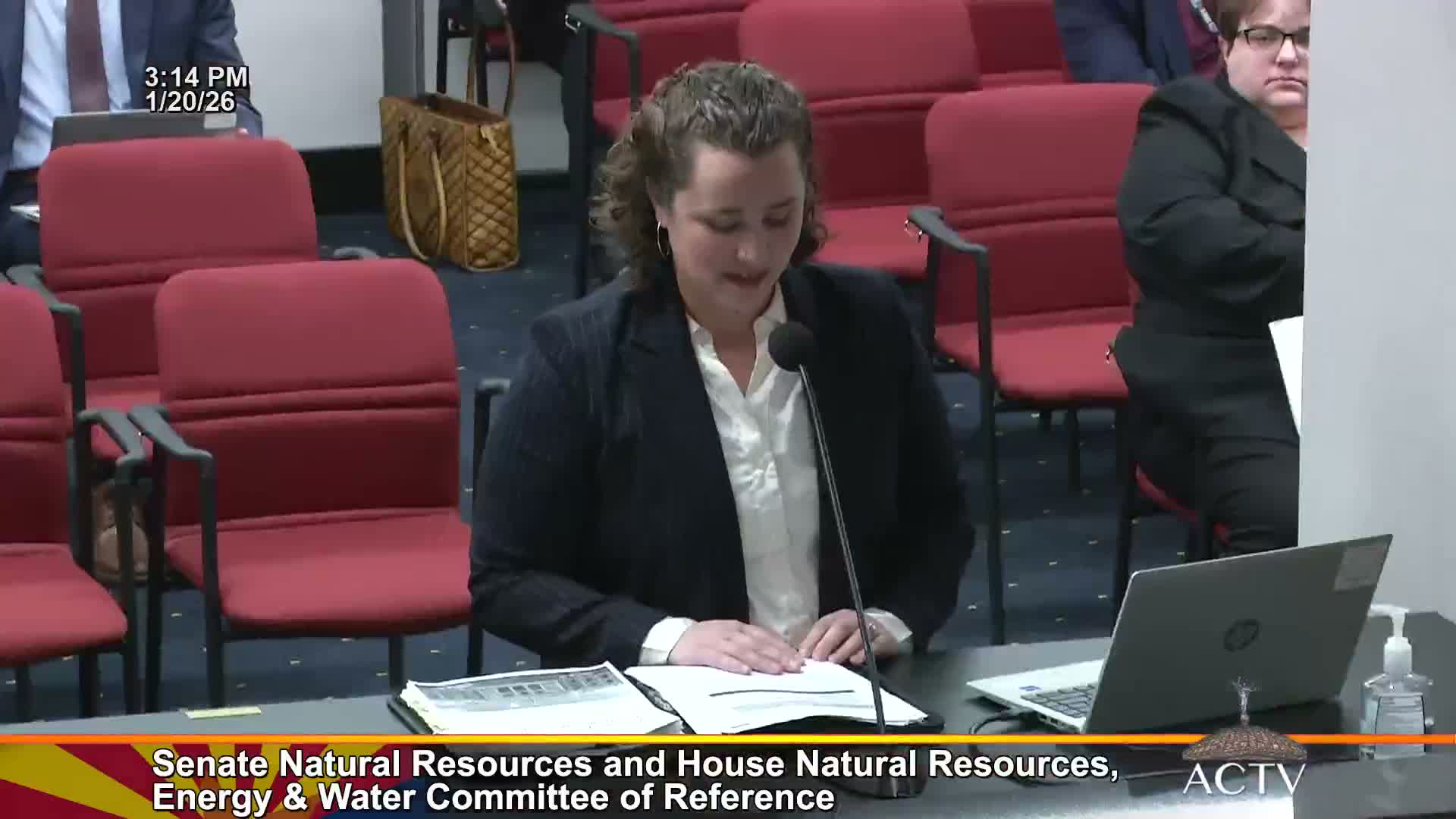 Auditor General finds gaps in State Land Department sales, leases and inspections; committee recommends 4‑year continuation with 2‑year progress report