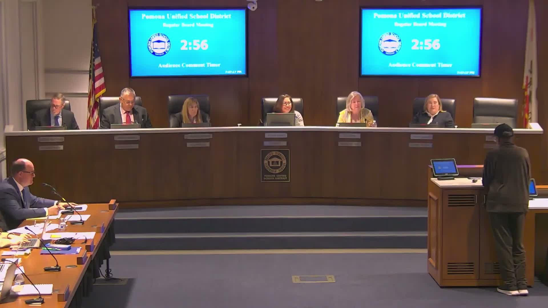 Pomona Unified staff asks board to consider consolidating underenrolled schools; Armstrong Elementary singled out