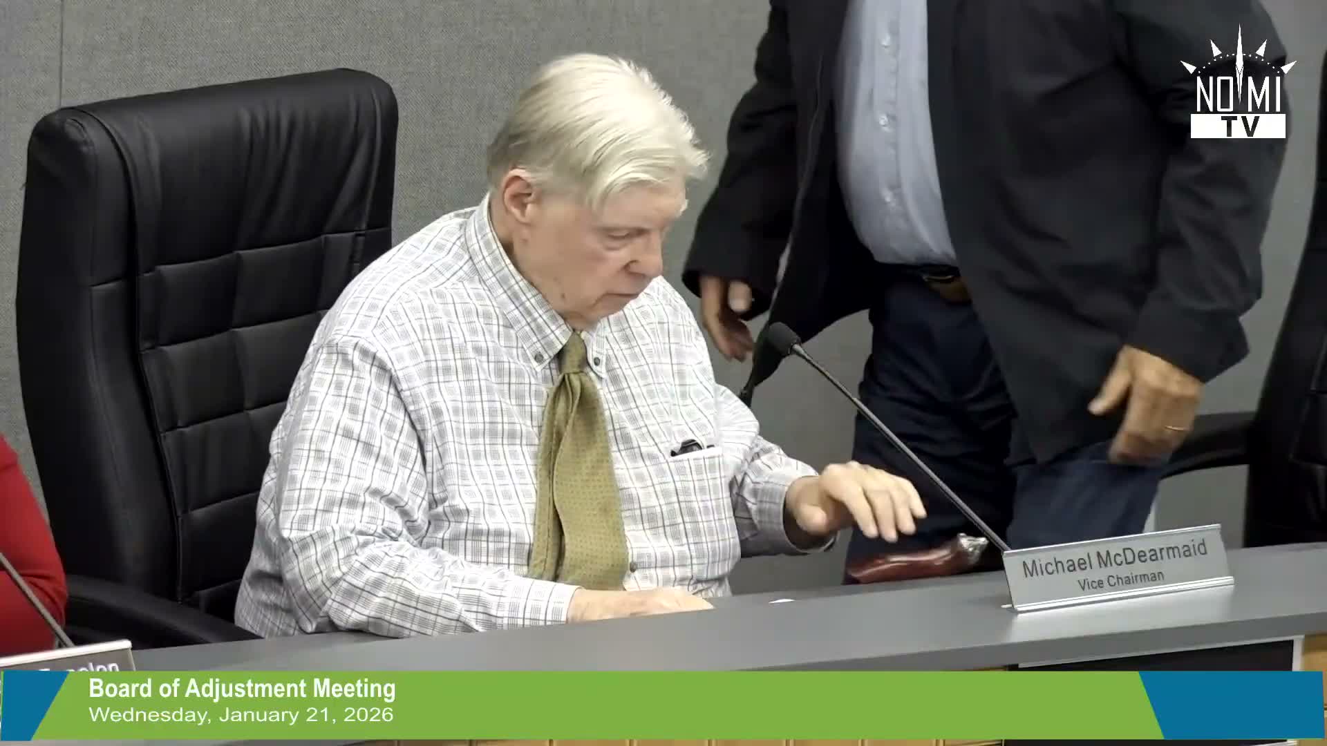 North Miami board approves special exception for motorcycle and scooter sales at 1895 Northeast 150th Street