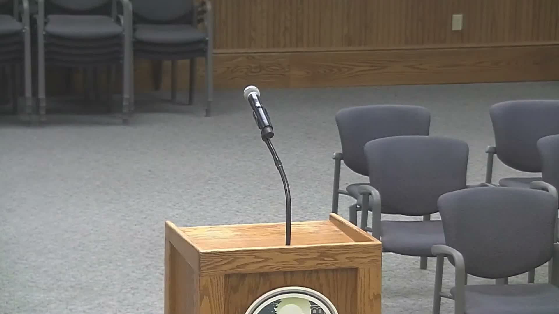 Turlock City Council holds closed session on city attorney interviews; reports no reportable action