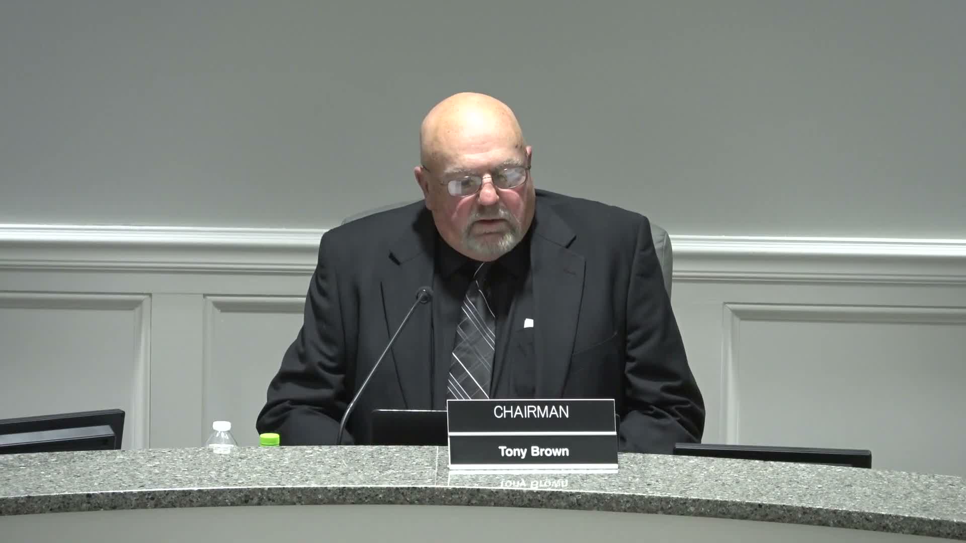 McDowell Community College seeks 20-year lease to unlock $950,000 for public-safety training