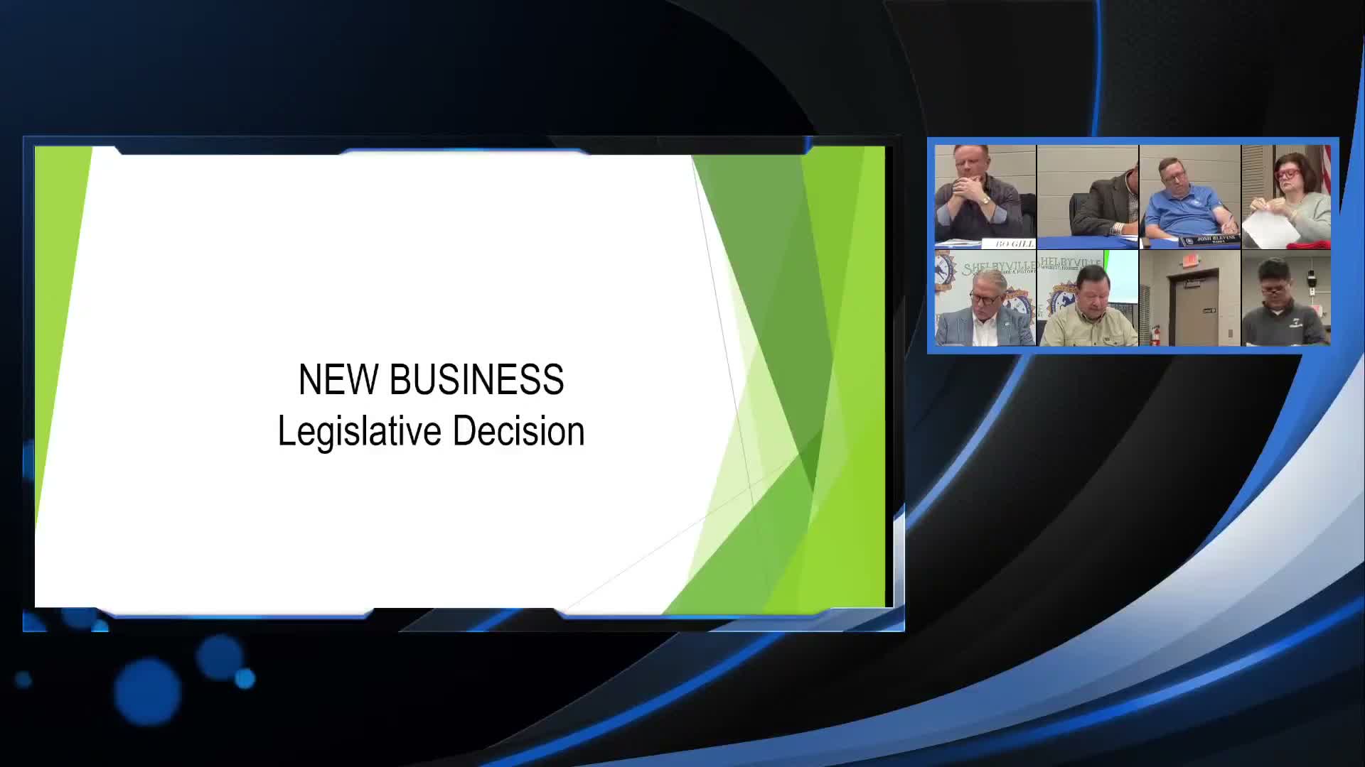 Planning commission gives unfavorable recommendation on rezoning near Tyson facility