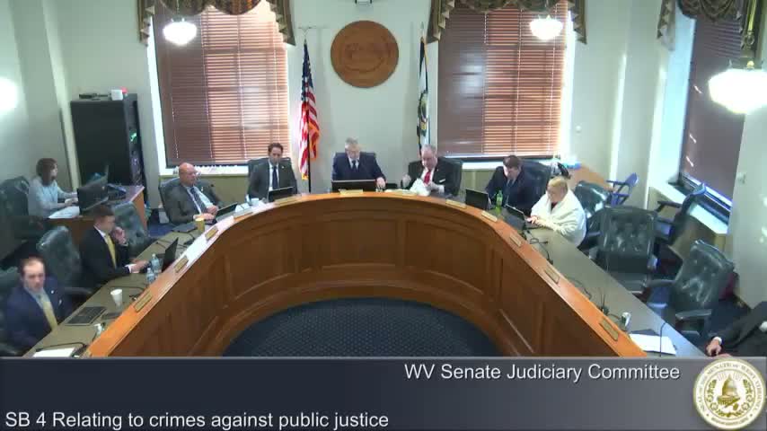 Committee approves revised surveillance-camera bill that narrows scope and adds exigent exception