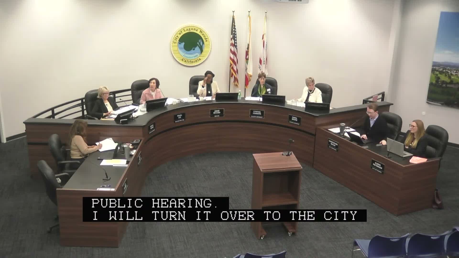 Council approves conditional use permit for Camino K–8 at Saint Nicholas Church