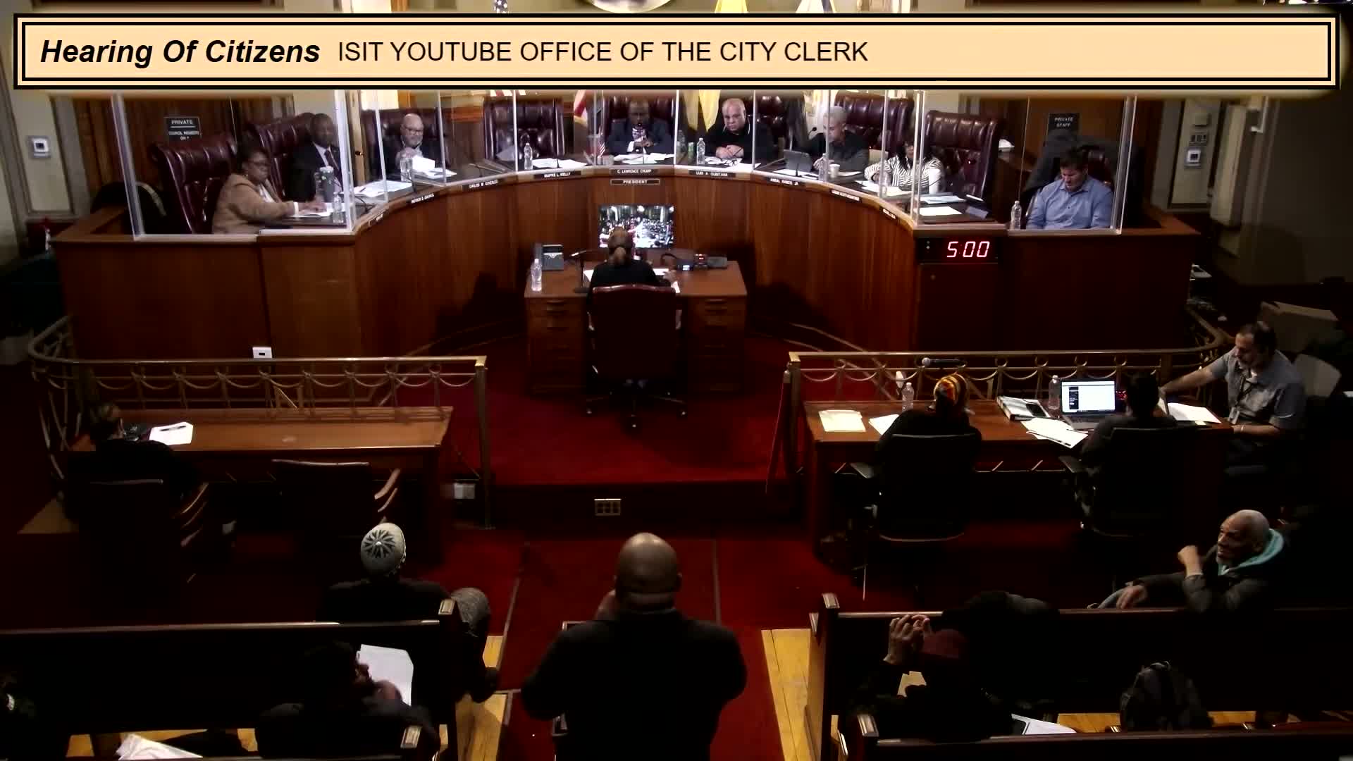 Residents demand body-camera enforcement and answers after South Ward shooting; AG independent probe underway