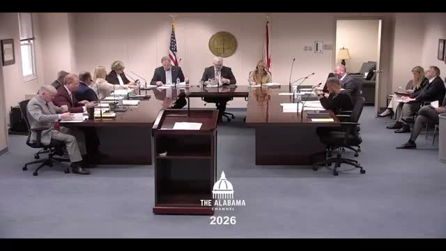 Committee advances bill to notify school leaders if student faces capital-offense delinquency