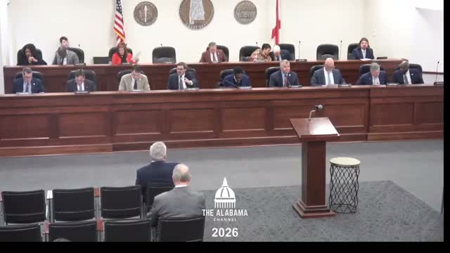 Committee approves tax exemption for small commercial seafood sellers, adds amendment