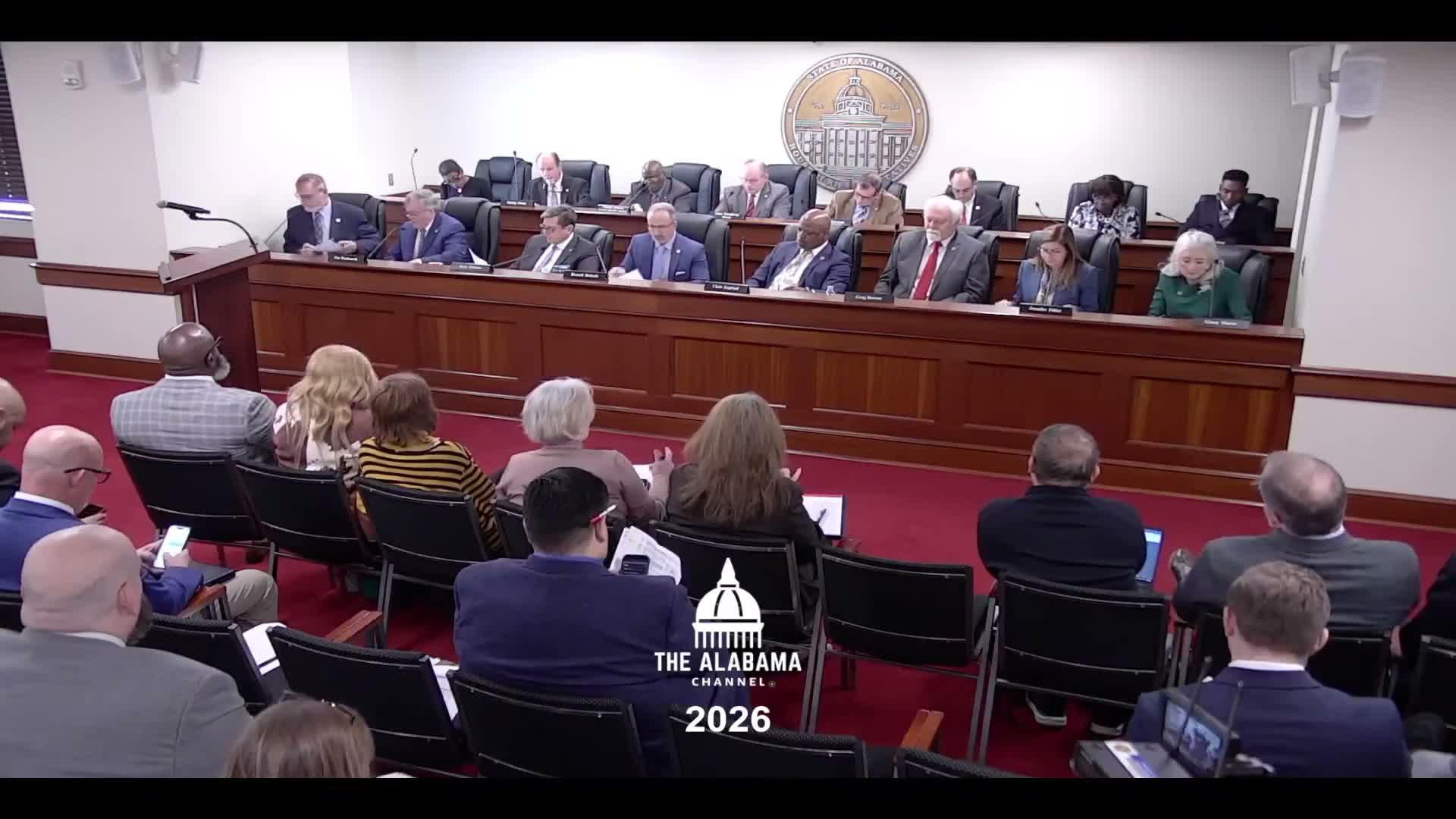 Committee adopts amendment adding date-of-birth and a new misdemeanor for refusal to identify