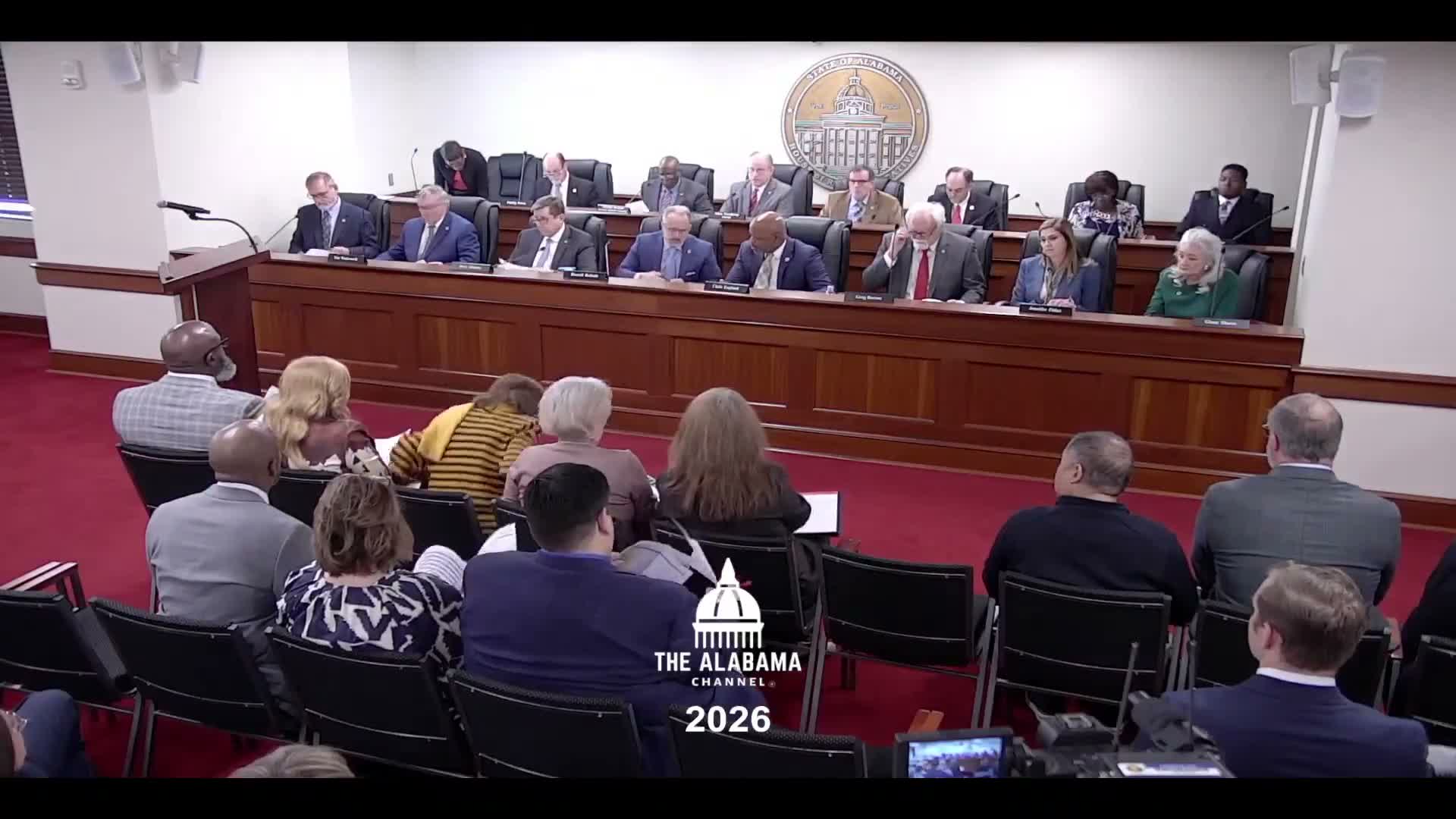 Committee advances bill requiring ignition interlocks for first-time DUI offenders