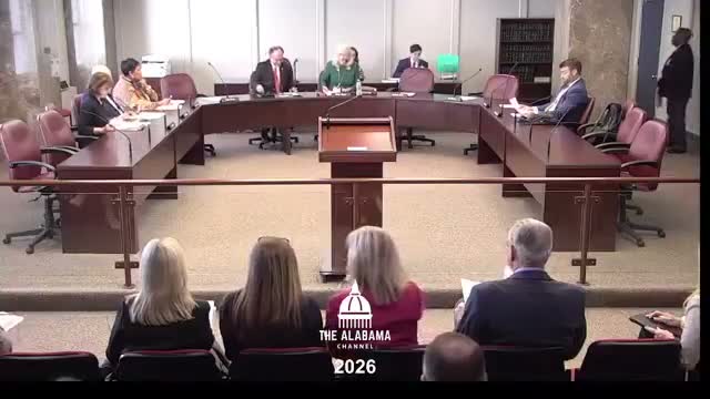 Committee advances HB 9 to bar inheritance for those convicted of abusing elders