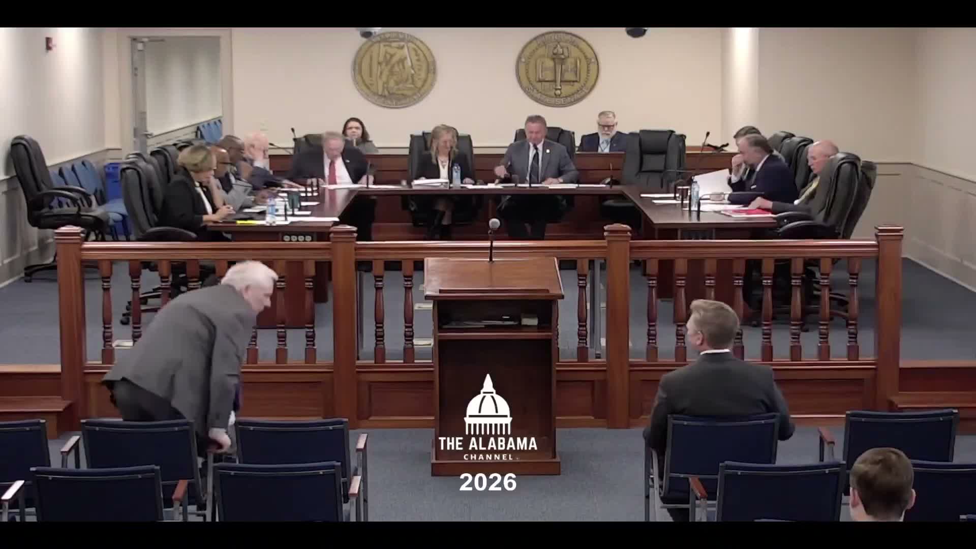 Education committee advances phonics-related bill after members describe classroom experience