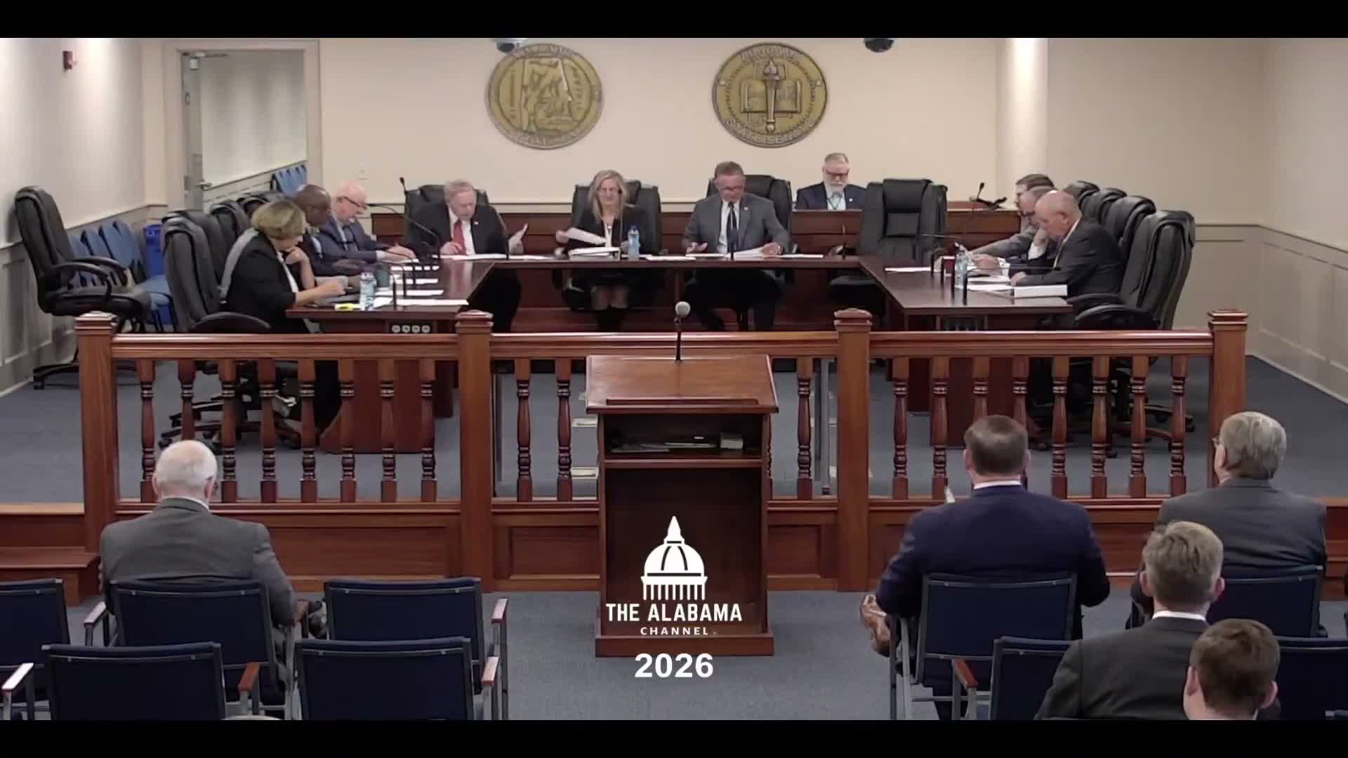 Committee backs lowering reengagement scholarship age from 25 to 22