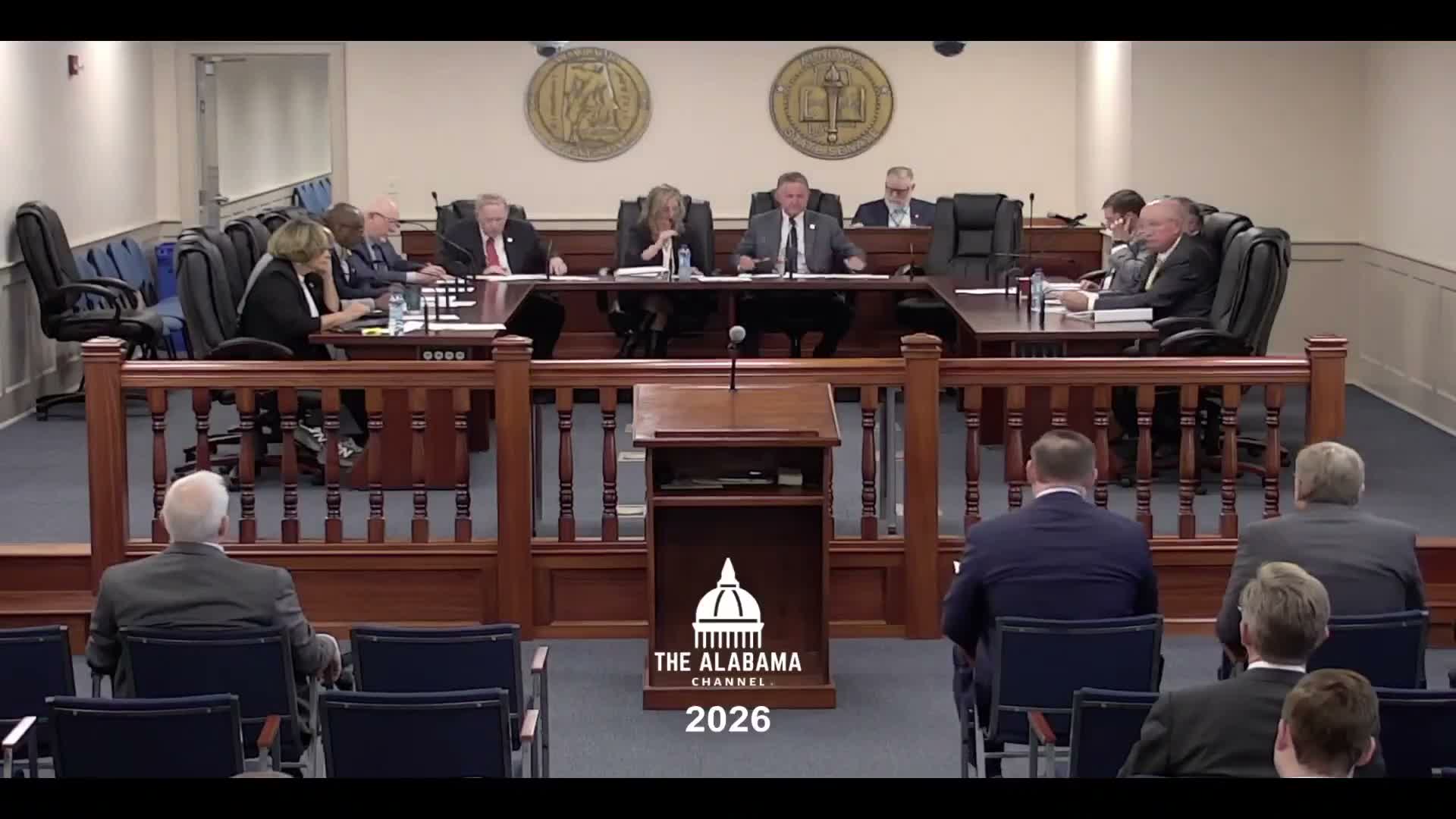 Committee advances veterans temporary teaching certificate bill after debate over timing