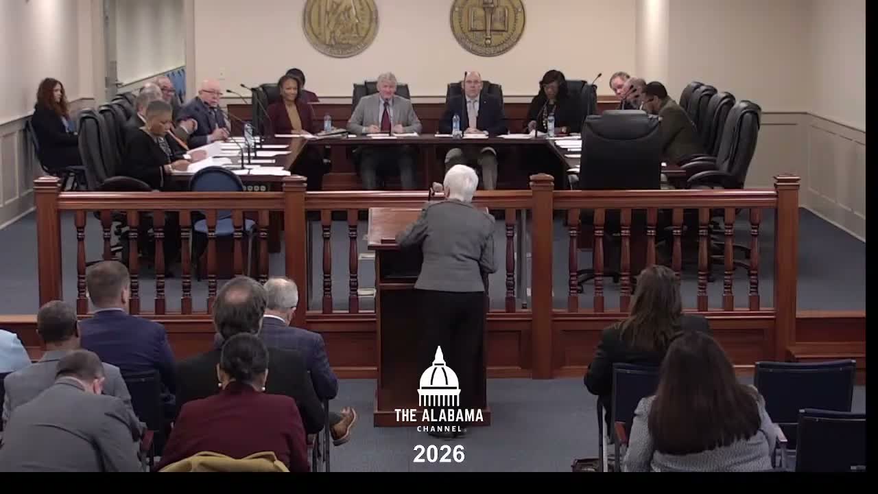 Committee Gives SB61 Favorable Report Despite Warnings It Would Increase SNAP, Medicaid Burden
