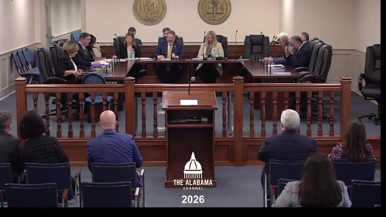 Committee advances bill to shorten pathway to CPA, let board set exam and education rules