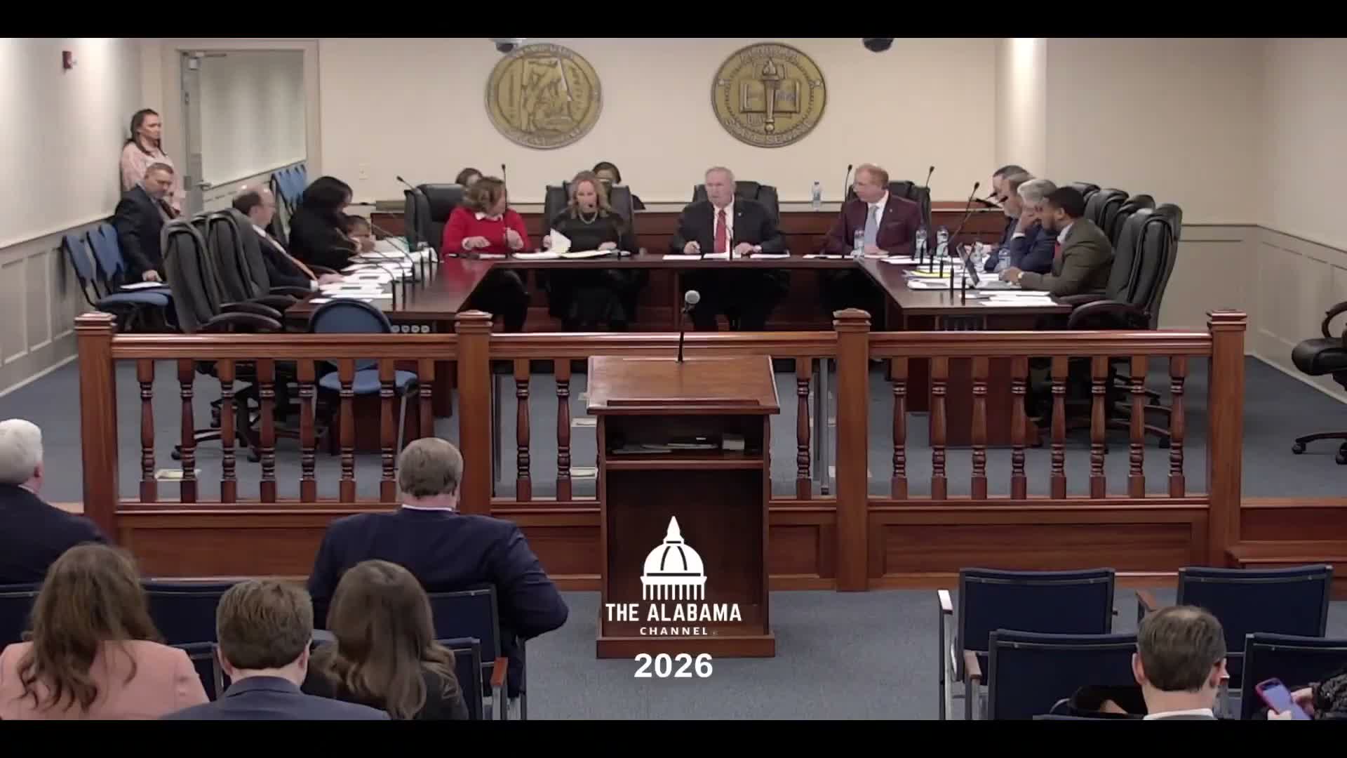 Senate committee advances bill letting funeral homes charge small administrative fee to fund preneed oversight
