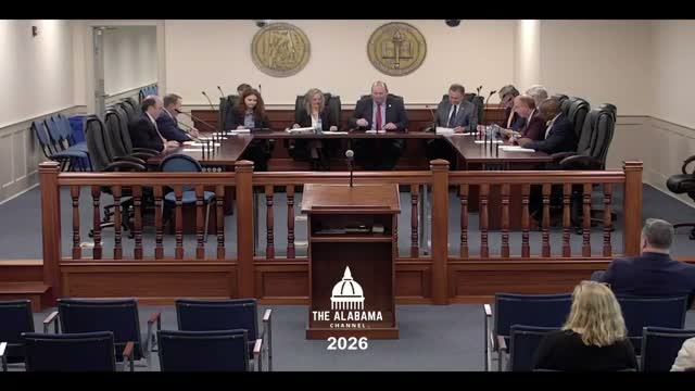 Committee advances bill to allow one school day for ASVAB testing