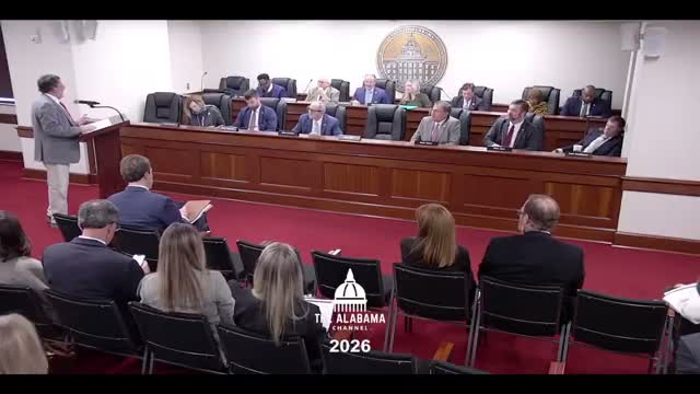 Committee backs bill requiring governor sign-off before agencies declare emergencies