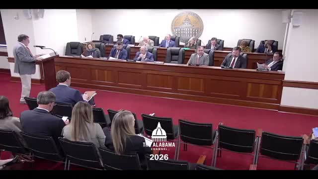 Committee advances bill to require governor certification for emergency contracts