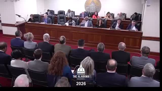 Panel adopts amendment to TEAMS Act bill, removing special five‑year contracts for 20+ year teachers